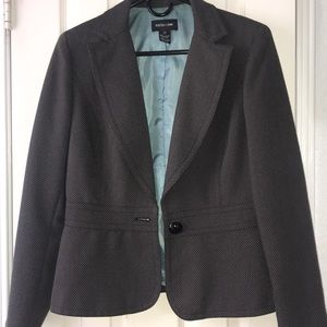 Women’s blazer